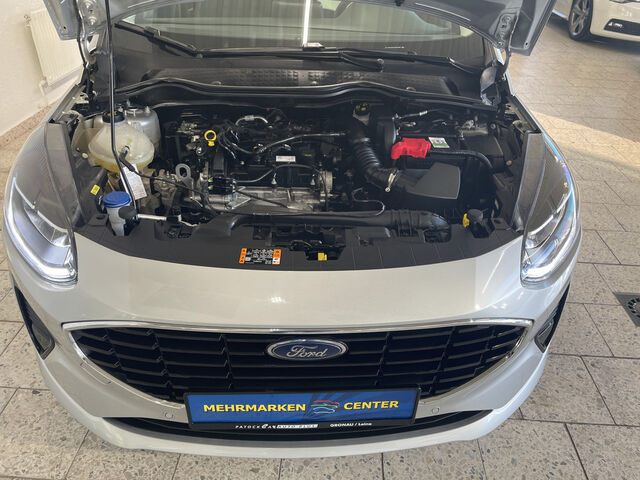 FORD Fiesta KAMERA NAVI FACEL. LED Ansicht 12 für Fahrzeugdetailseite