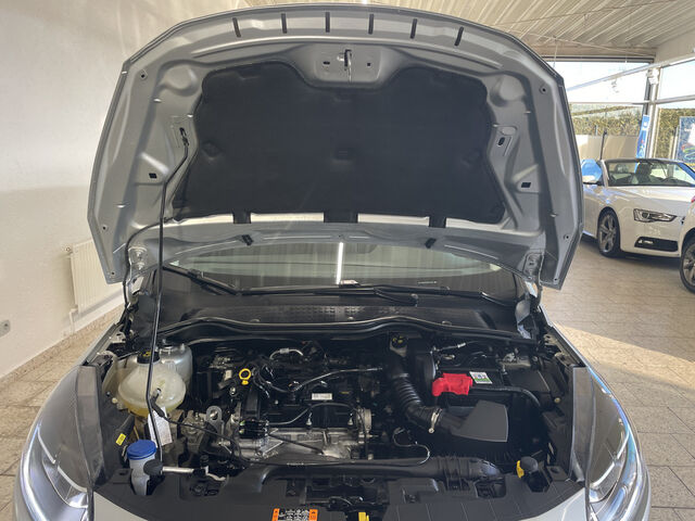 FORD Fiesta KAMERA NAVI FACEL. LED Ansicht 13 für Fahrzeugdetailseite
