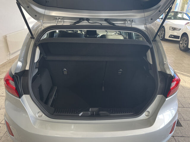 FORD Fiesta KAMERA NAVI FACEL. LED Ansicht 14 für Fahrzeugdetailseite