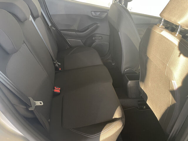 FORD Fiesta KAMERA NAVI FACEL. LED Ansicht 15 für Fahrzeugdetailseite