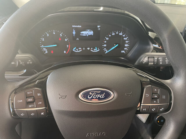 FORD Fiesta KAMERA NAVI FACEL. LED Ansicht 20 für Fahrzeugdetailseite