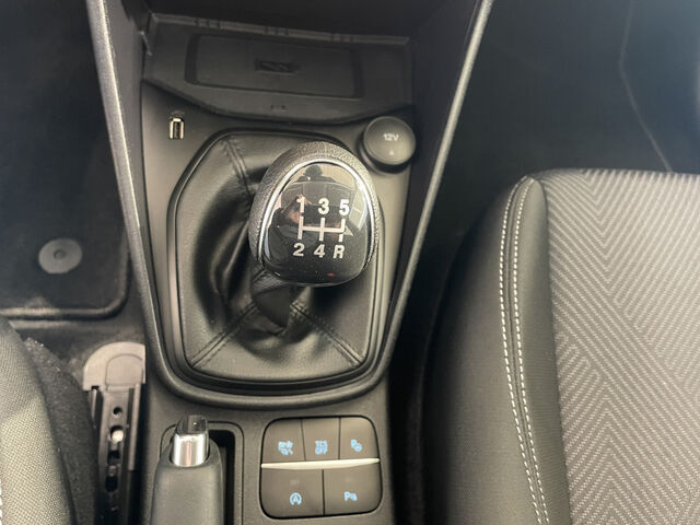 FORD Fiesta KAMERA NAVI FACEL. LED Ansicht 25 für Fahrzeugdetailseite