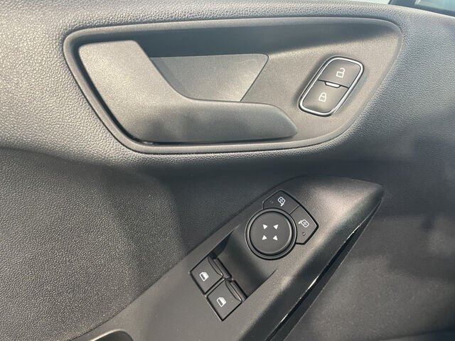 FORD Fiesta KAMERA NAVI FACEL. LED Ansicht 28 für Fahrzeugdetailseite