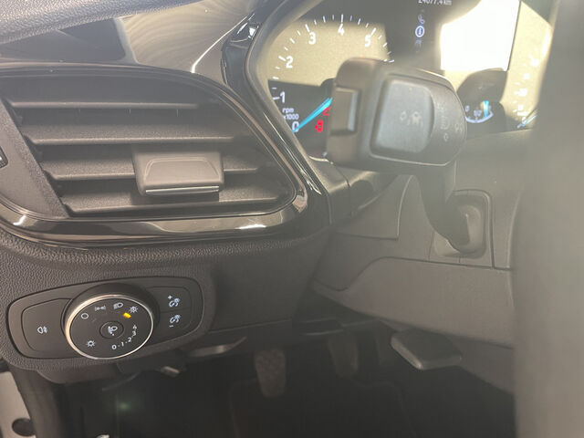 FORD Fiesta KAMERA NAVI FACEL. LED Ansicht 29 für Fahrzeugdetailseite