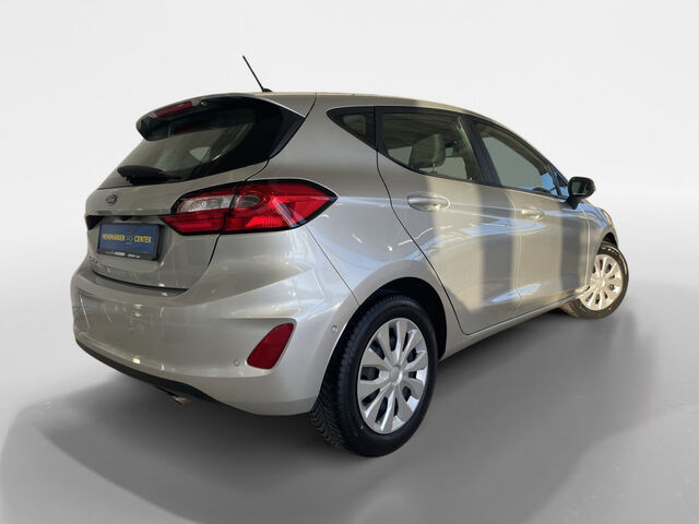FORD Fiesta KAMERA NAVI FACEL. LED Ansicht 3 für Fahrzeugdetailseite