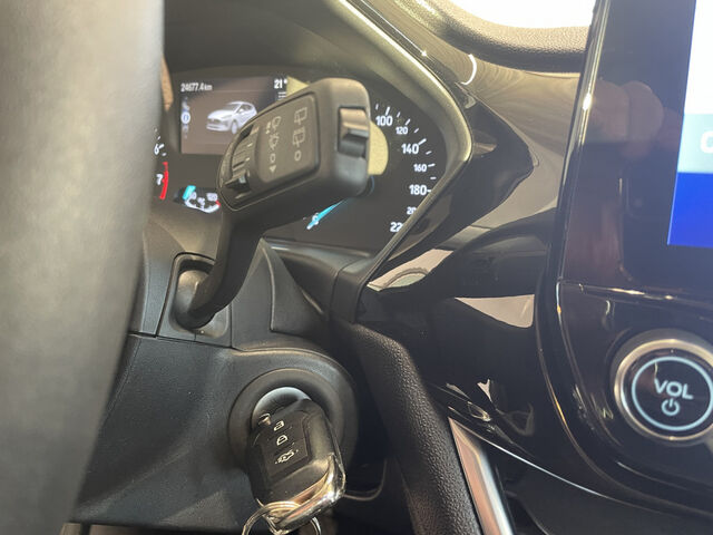 FORD Fiesta KAMERA NAVI FACEL. LED Ansicht 30 für Fahrzeugdetailseite