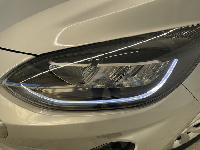 FORD Fiesta KAMERA NAVI FACEL. LED Ansicht 32 für Fahrzeugdetailseite
