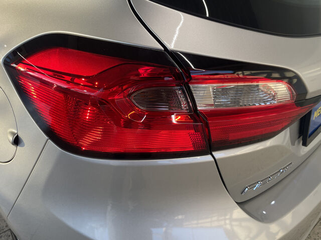 FORD Fiesta KAMERA NAVI FACEL. LED Ansicht 33 für Fahrzeugdetailseite