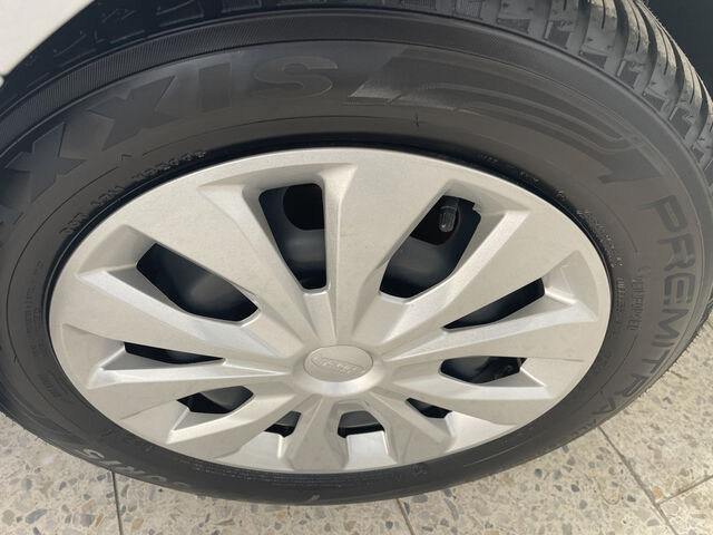 FORD Fiesta KAMERA NAVI FACEL. LED Ansicht 37 für Fahrzeugdetailseite