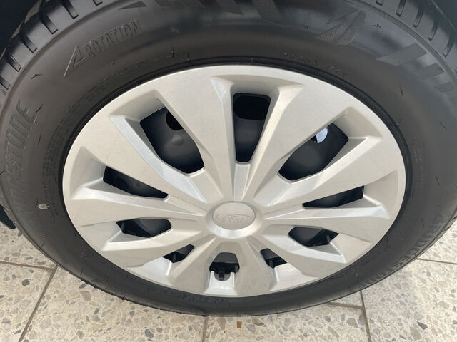 FORD Fiesta KAMERA NAVI FACEL. LED Ansicht 38 für Fahrzeugdetailseite