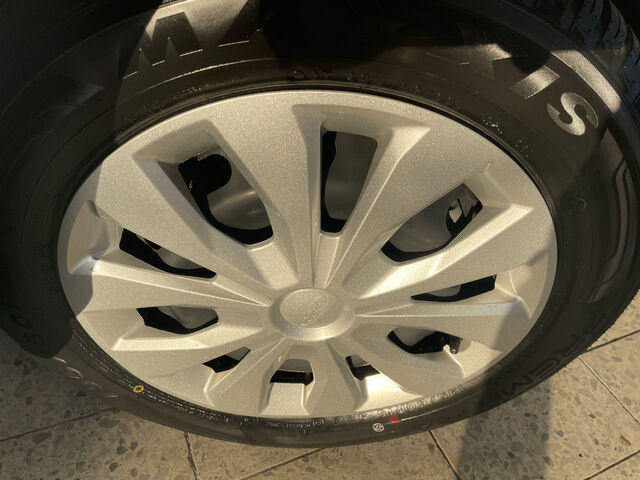 FORD Fiesta KAMERA NAVI FACEL. LED Ansicht 39 für Fahrzeugdetailseite