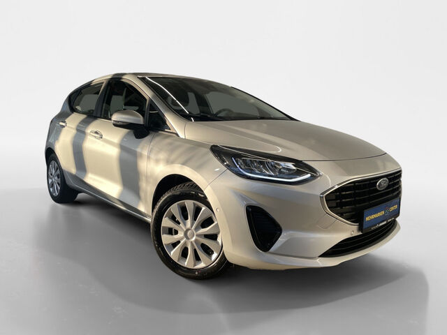 FORD Fiesta KAMERA NAVI FACEL. LED Ansicht 4 für Fahrzeugdetailseite