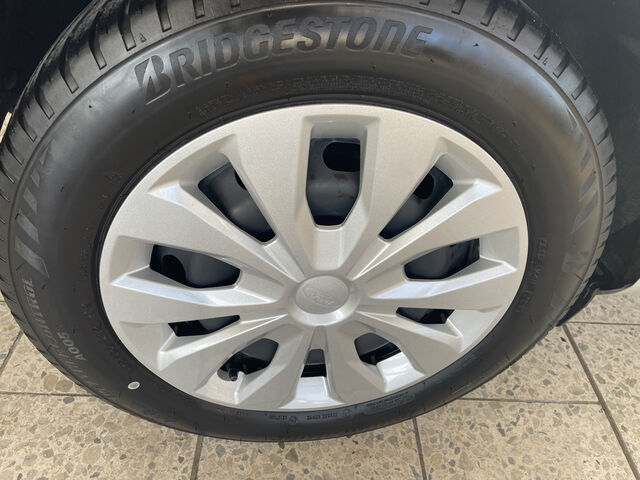 FORD Fiesta KAMERA NAVI FACEL. LED Ansicht 40 für Fahrzeugdetailseite