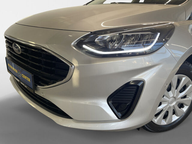 FORD Fiesta KAMERA NAVI FACEL. LED Ansicht 6 für Fahrzeugdetailseite