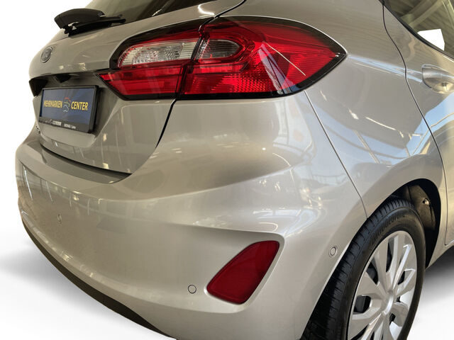 FORD Fiesta KAMERA NAVI FACEL. LED Ansicht 7 für Fahrzeugdetailseite