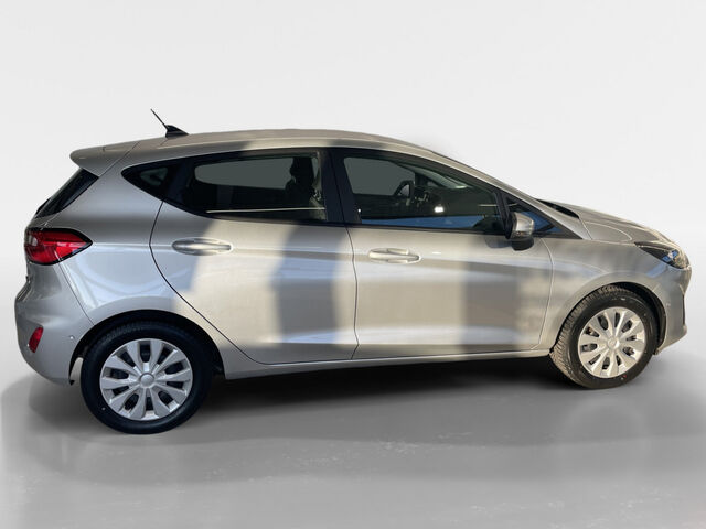 FORD Fiesta KAMERA NAVI FACEL. LED Ansicht 8 für Fahrzeugdetailseite