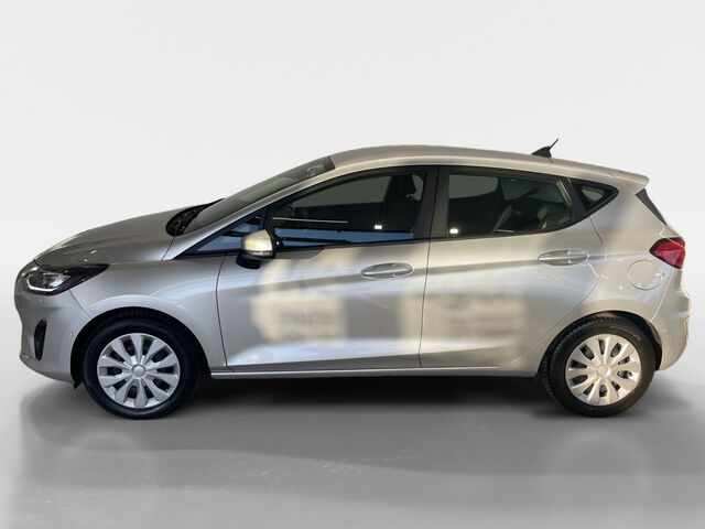 FORD Fiesta KAMERA NAVI FACEL. LED Ansicht 9 für Fahrzeugdetailseite