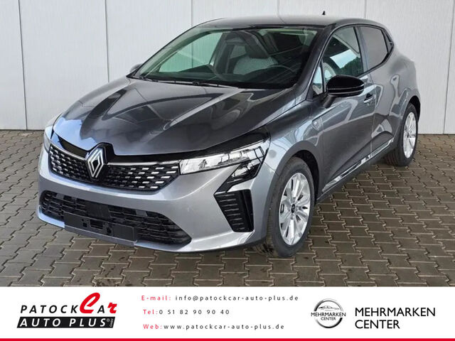 RENAULT Clio V 1.0 Evolution KLIMA PDC FACELIFT LED