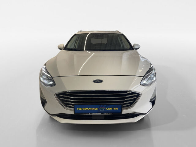 FORD Focus PDC SHZ NAVI ACC LED Ansicht 10 für Fahrzeugdetailseite