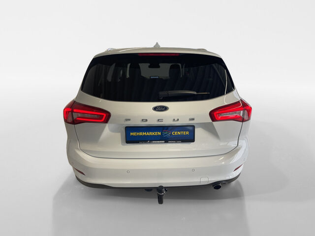 FORD Focus PDC SHZ NAVI ACC LED Ansicht 11 für Fahrzeugdetailseite