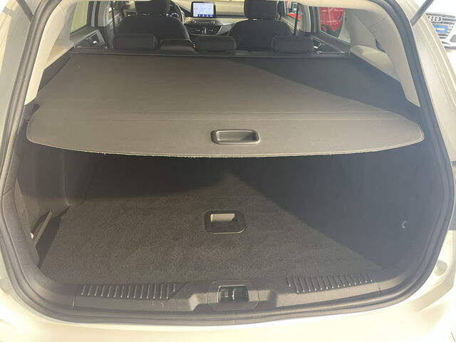 FORD Focus PDC SHZ NAVI ACC LED Ansicht 13 für Fahrzeugdetailseite