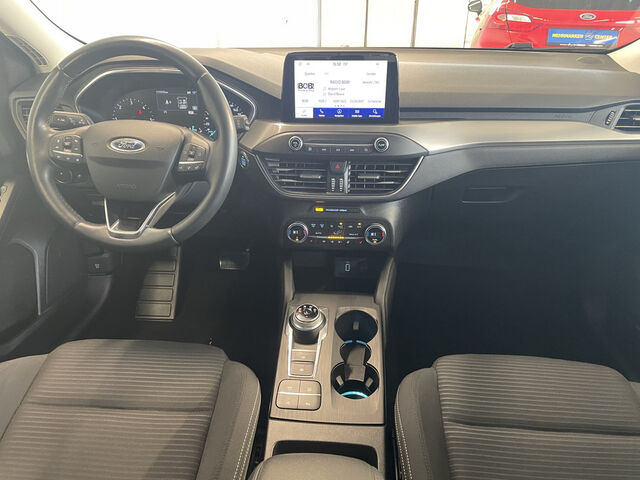 FORD Focus PDC SHZ NAVI ACC LED Ansicht 17 für Fahrzeugdetailseite