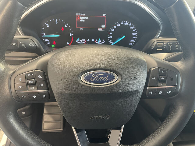 FORD Focus PDC SHZ NAVI ACC LED Ansicht 19 für Fahrzeugdetailseite