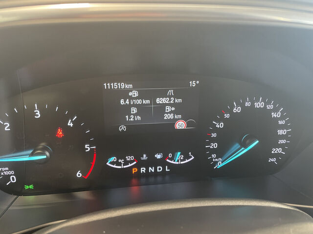 FORD Focus PDC SHZ NAVI ACC LED Ansicht 20 für Fahrzeugdetailseite