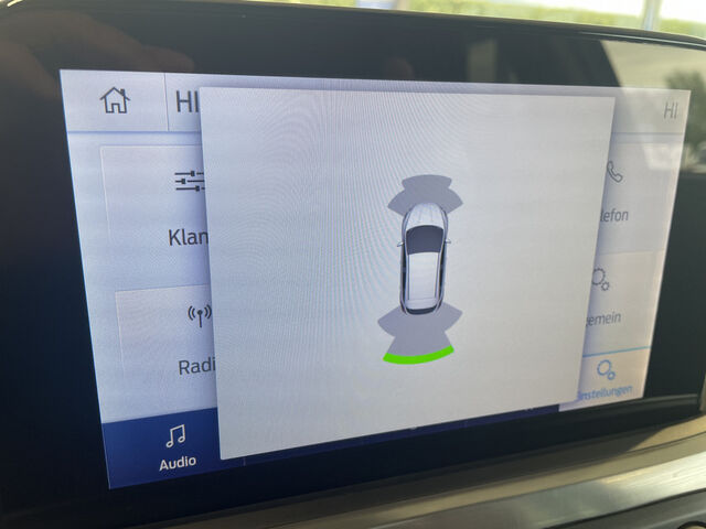 FORD Focus PDC SHZ NAVI ACC LED Ansicht 21 für Fahrzeugdetailseite