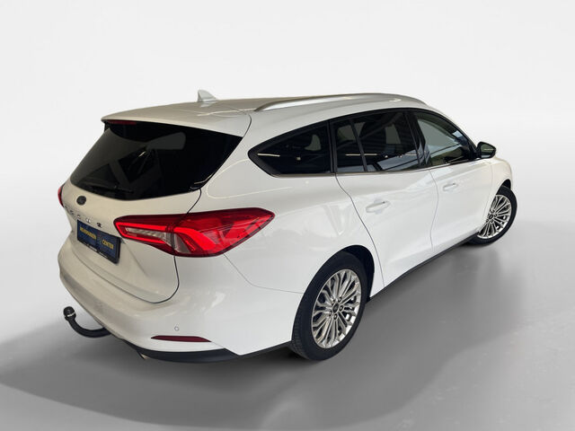 FORD Focus PDC SHZ NAVI ACC LED Ansicht 3 für Fahrzeugdetailseite