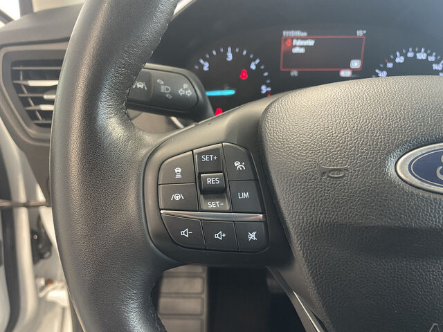 FORD Focus PDC SHZ NAVI ACC LED Ansicht 30 für Fahrzeugdetailseite