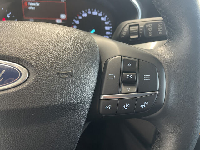 FORD Focus PDC SHZ NAVI ACC LED Ansicht 31 für Fahrzeugdetailseite