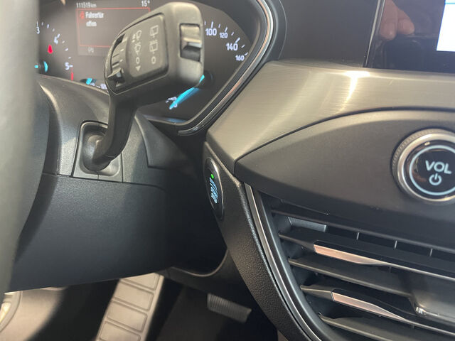 FORD Focus PDC SHZ NAVI ACC LED Ansicht 32 für Fahrzeugdetailseite