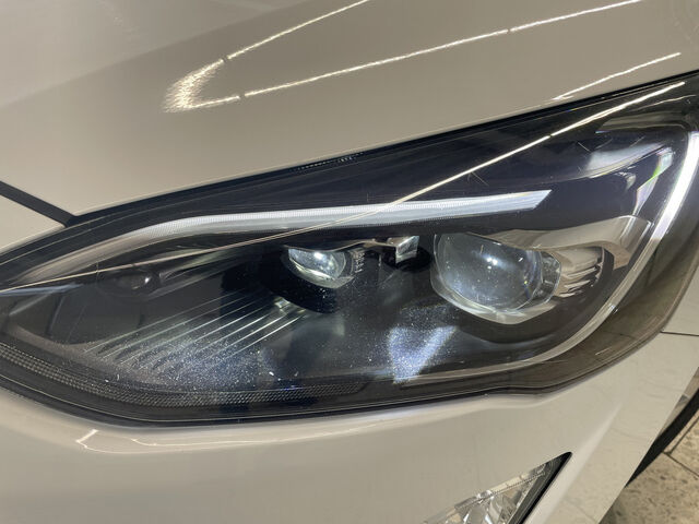 FORD Focus PDC SHZ NAVI ACC LED Ansicht 35 für Fahrzeugdetailseite