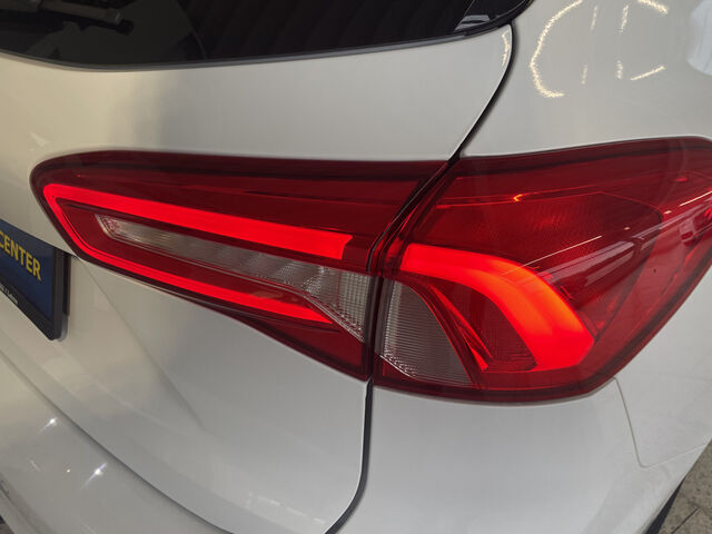 FORD Focus PDC SHZ NAVI ACC LED Ansicht 36 für Fahrzeugdetailseite