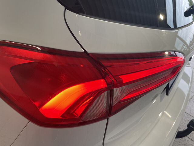 FORD Focus PDC SHZ NAVI ACC LED Ansicht 37 für Fahrzeugdetailseite