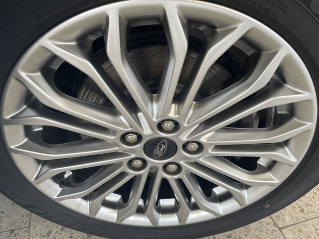 FORD Focus PDC SHZ NAVI ACC LED Ansicht 41 für Fahrzeugdetailseite