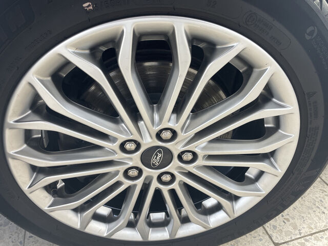 FORD Focus PDC SHZ NAVI ACC LED Ansicht 42 für Fahrzeugdetailseite