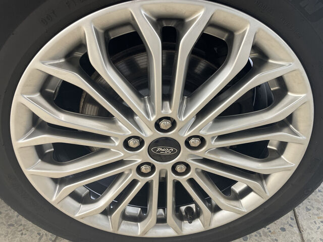 FORD Focus PDC SHZ NAVI ACC LED Ansicht 43 für Fahrzeugdetailseite