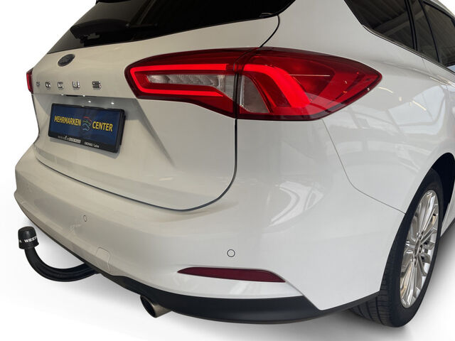 FORD Focus PDC SHZ NAVI ACC LED Ansicht 7 für Fahrzeugdetailseite