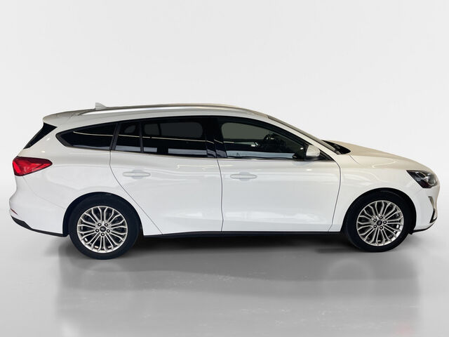 FORD Focus PDC SHZ NAVI ACC LED Ansicht 8 für Fahrzeugdetailseite
