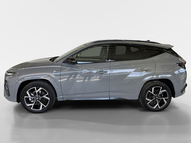 HYUNDAI Tucson HUD MATRIX-LED Ansicht 10 für Fahrzeugdetailseite