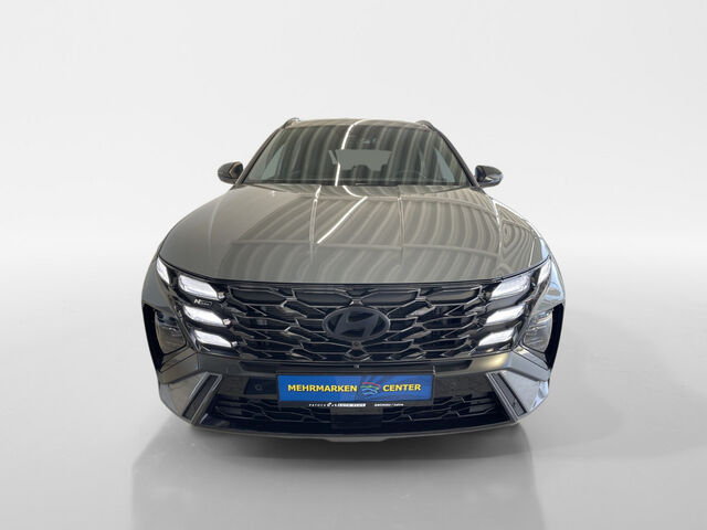 HYUNDAI Tucson HUD MATRIX-LED Ansicht 11 für Fahrzeugdetailseite