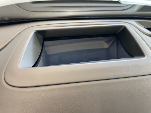 HYUNDAI Tucson HUD MATRIX-LED Ansicht 20 für Fahrzeugdetailseite