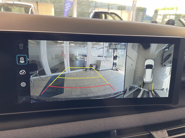 HYUNDAI Tucson HUD MATRIX-LED Ansicht 23 für Fahrzeugdetailseite