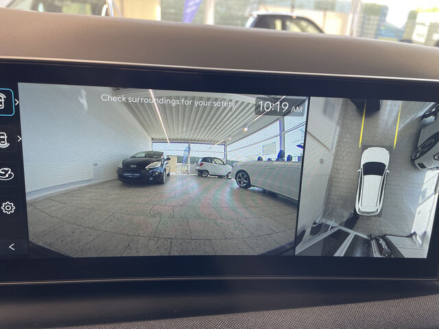 HYUNDAI Tucson HUD MATRIX-LED Ansicht 25 für Fahrzeugdetailseite