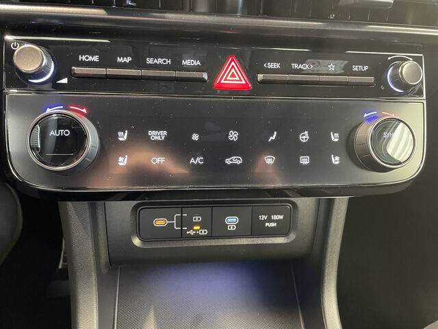 HYUNDAI Tucson HUD MATRIX-LED Ansicht 26 für Fahrzeugdetailseite