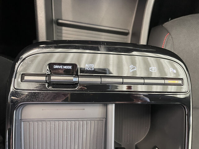 HYUNDAI Tucson HUD MATRIX-LED Ansicht 27 für Fahrzeugdetailseite