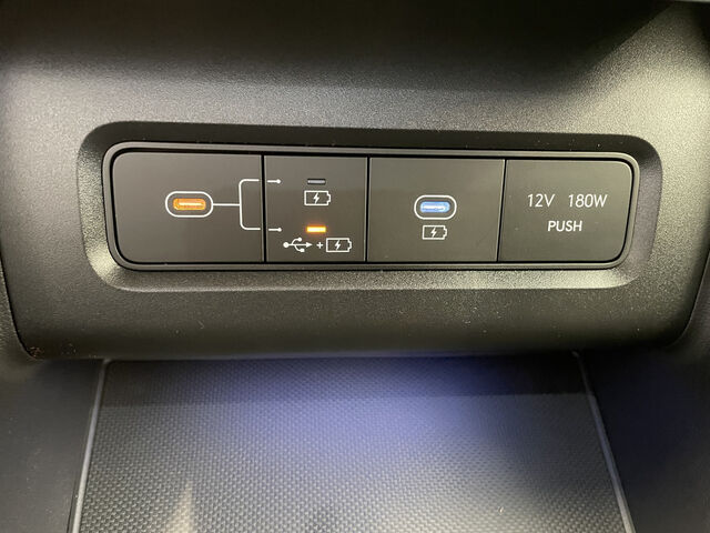 HYUNDAI Tucson HUD MATRIX-LED Ansicht 29 für Fahrzeugdetailseite