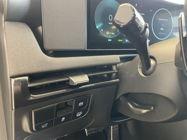 HYUNDAI Tucson HUD MATRIX-LED Ansicht 30 für Fahrzeugdetailseite